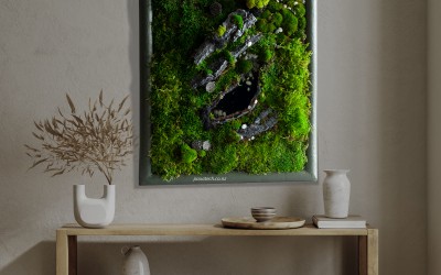 original art, made in NZ
